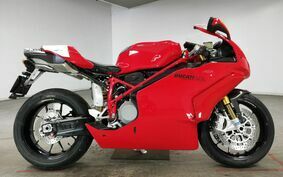 DUCATI 749 R 2004 H501A