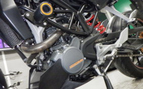 KTM 200 DUKE