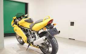 DUCATI SS1000DS 2005