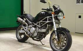 DUCATI MONSTER 800 SIE 2003 M400A