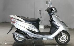 SYM ATTILA 125 不明