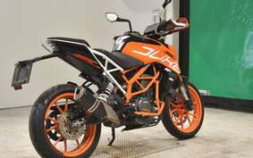 KTM 390 DUKE 2019 JPJ40