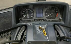 HONDA GL1500 GOLD WING SE 1992 SC22