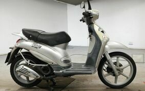 PIAGGIO LIBERTY 150 LE M220