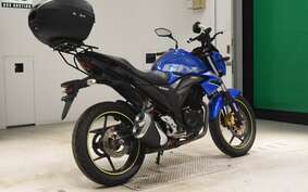 SUZUKI GIXXER 150 NG4BG