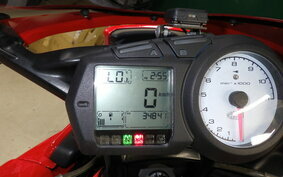 DUCATI MULTISTRADA ー1100 2011