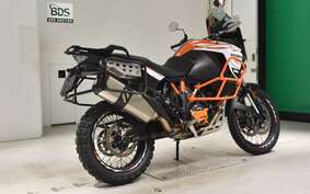 KTM 1290 SUPER ADVENTURE R 2020 V5940