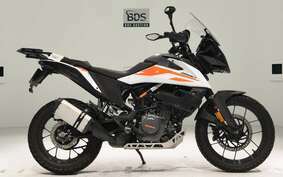 KTM 390 ADVENTURE 2021