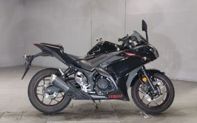 YAMAHA YZF-R25 RG10J