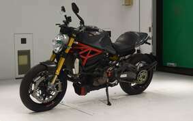 DUCATI M1200 S 2014 M603J