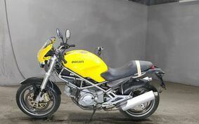 DUCATI MONSTER 400 S 2003 M300AA