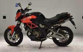 APRILIA SHIVER 750 2011