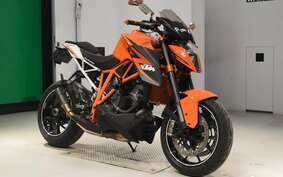 KTM 1290 SUPER DUKE R 2015 V3940