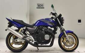 HONDA CB400SF NC39