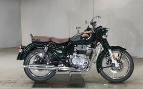 ROYAL ENFIELD CLASSIC 350 2022 不明