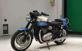 TRIUMPH BONNEVILLE T120 2023