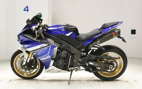 YAMAHA YZF-R1 2012 RN24J