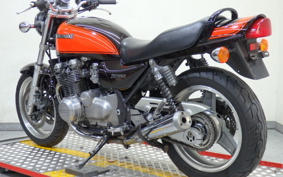 KAWASAKI ZEPHYR 750 ZR750C