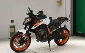 KTM 890 DUKE R 2022