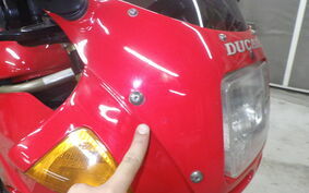 DUCATI 750 SS 1998 ZDM750SC