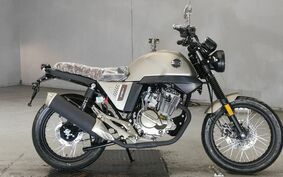 OTHER ゾンテス カフェレーサー125 不明