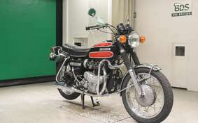 KAWASAKI W1 SA 1972 W1F