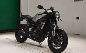 YAMAHA XSR900 2020 RN56J