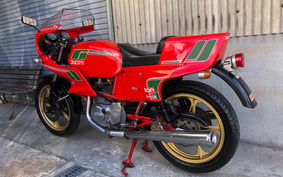 DUCATI 600 PANTAH SL 1984 DM600SL