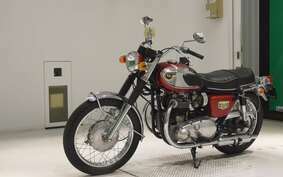 KAWASAKI W1 S 1969 W1F