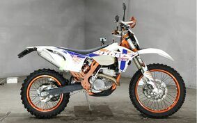 KTM 250 EXC F SIXDAYS EXA40