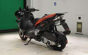 APRILIA SR MAX 300 2014