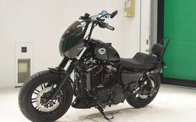 HARLEY XL1200X 2020