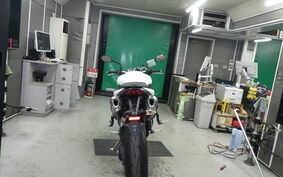 TRIUMPH SPEED TRIPLE 2011 PN105G