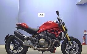 DUCATI M1200S S M603J