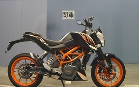 KTM 390 DUKE 2014 JGJ40