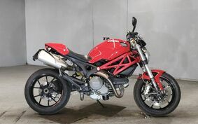 DUCATI MONSTER 796 2010 M506A