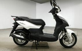 SYM オービットスリー125 AV12