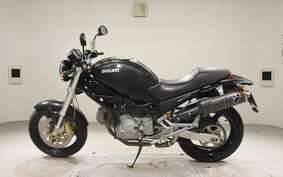 DUCATI MONSTER 400 IE 2006 M407A