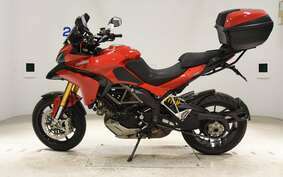 DUCATI MULTISTRADA 1200 S 2010 A200A