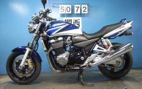 SUZUKI GSX1400 2005 GY71A