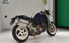 DUCATI MONSTER S4R 2003 M400A