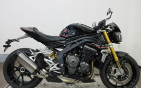 TRIUMPH SPEED TRIPLE 1200 RS 2021 S3P01S