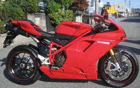 DUCATI 1098 S 2011 H700A