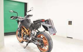 KTM 250 DUKE