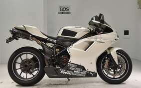 DUCATI 1198 S 2012