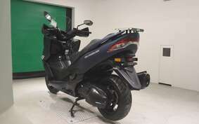 SUZUKI BURGMAN400A A 2020 DU11A