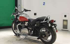 TRIUMPH BONNEVILLE SPEED 2023 AD79HW