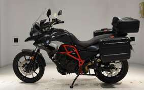 BMW F700GS