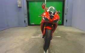 TRIUMPH DAYTONA 675 2008 MD1066