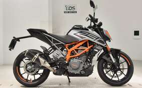 KTM 250 DUKE JPE40